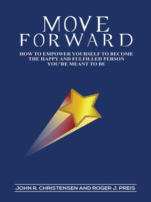 cover image of Move Forward